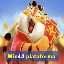 Win44 plataforma